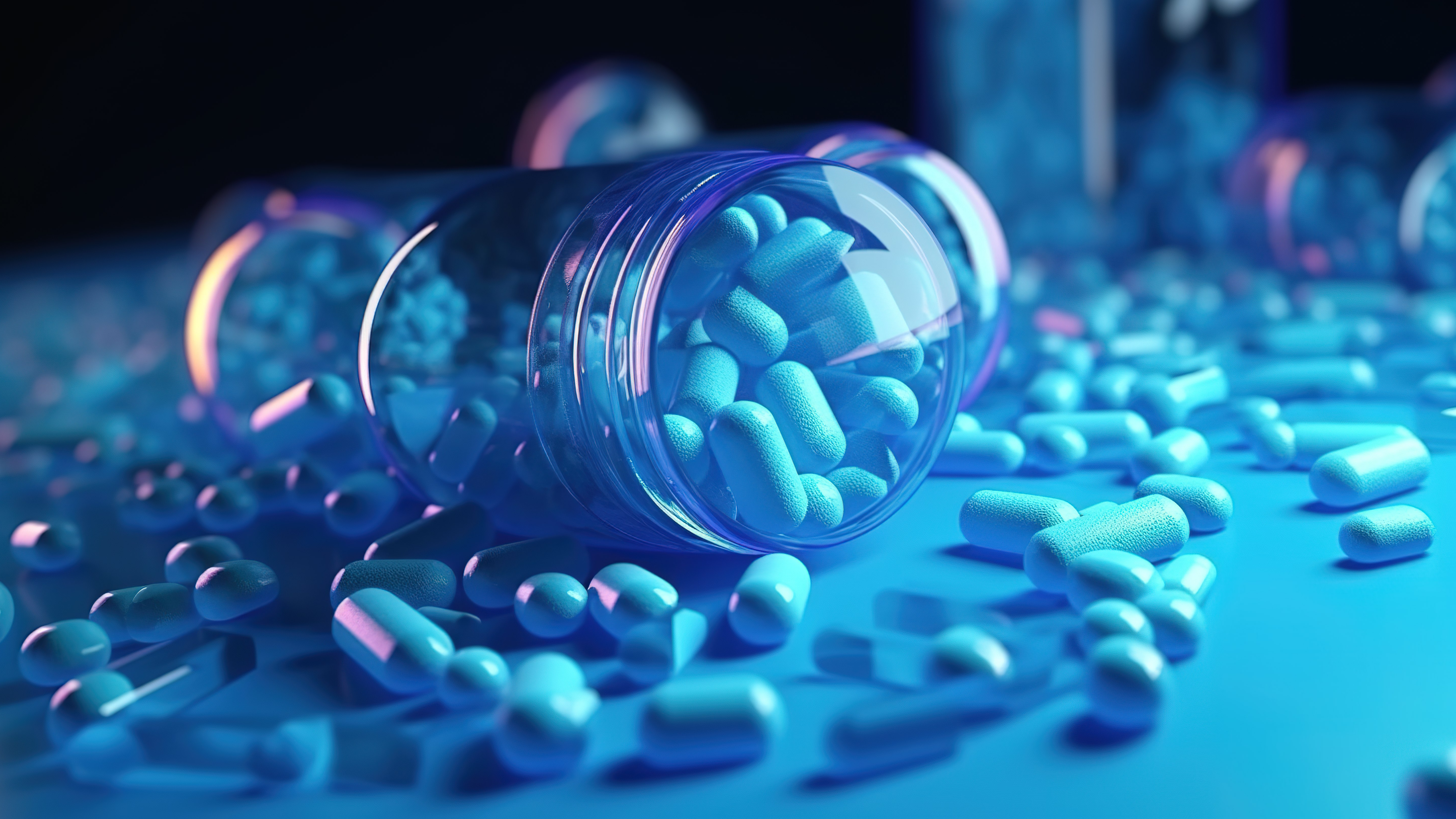 医药行业 HCO 管理痛点与邓白氏解决方案案例分析