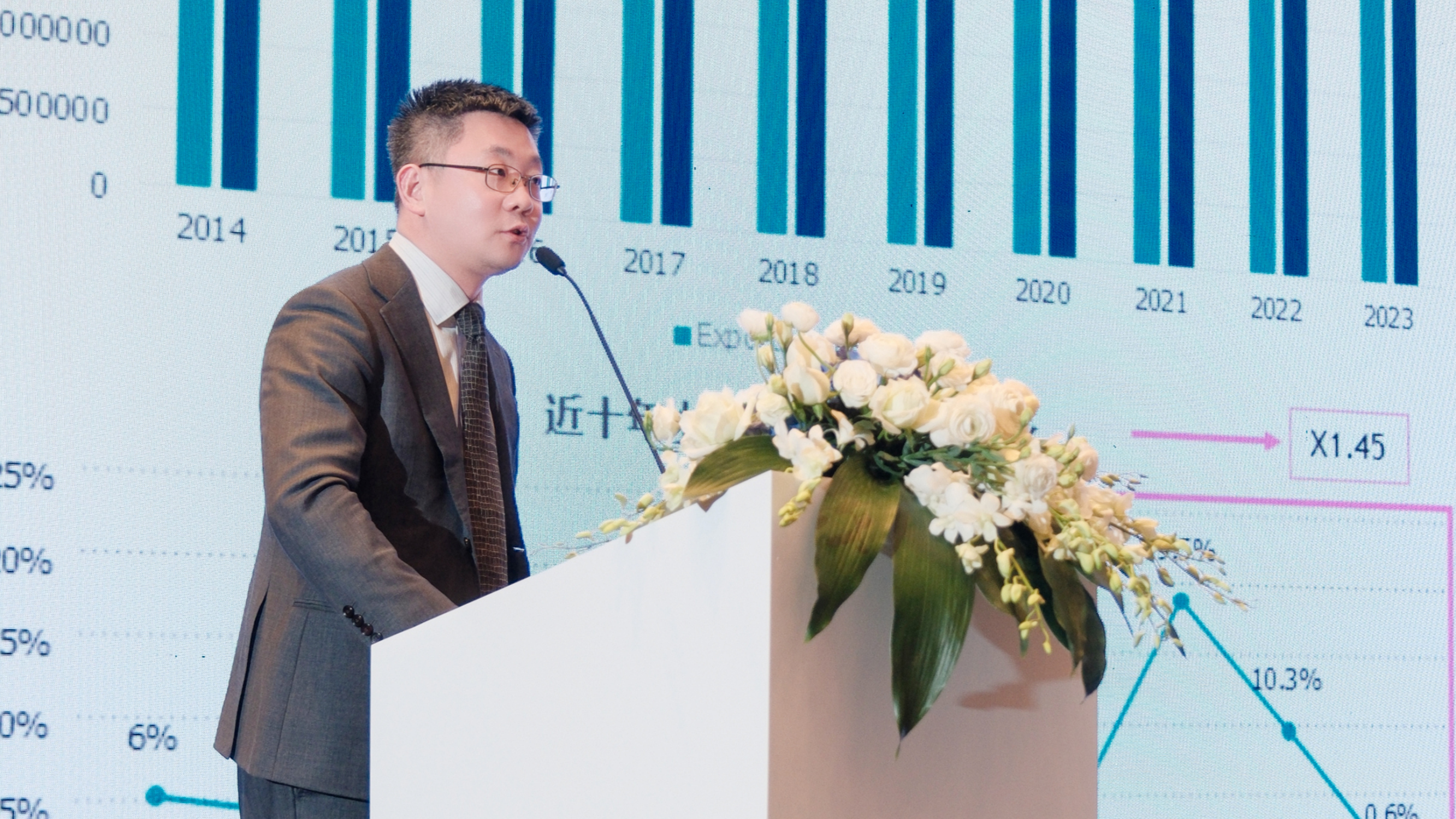 邓白氏参与渣打中小企业银行企业家系列活动，赋能企业稳健出海